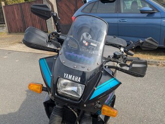 Yamaha XTZ 660 Tenere 3FY - 12