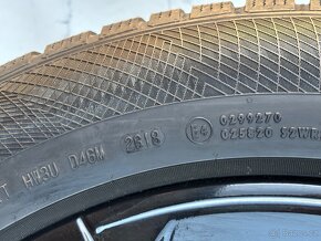 Gle Mercedes R20 Dvourozmer Originál Alu 5x112 - 12