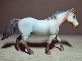 SCHLEICH Koně SBĚRATELSKÉ FIGURKY 7 - 12