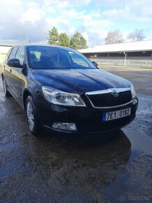 Škoda Octavia II 2011.r,v, 224. Km 77kw - 12