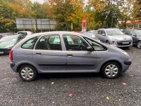 Citroen Xsara Picasso 2.0HDI 66kw digiklima - 12