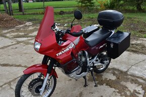 Honda Transalp XL 600v - 12