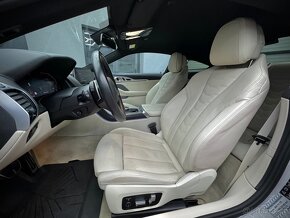 BMW 840d xDrive Coupe - 12