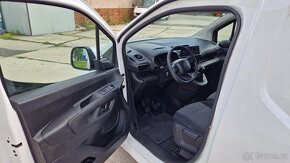 Citroen Berlingo BlueHDi 100 Business XL - 12