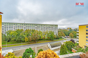 Prodej bytu 4+kk, 134 m², Brno, ul. Majdalenky - 12