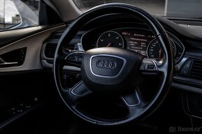 Audi A7 Sportback 3.0 TDI quattro S - tronic - 12