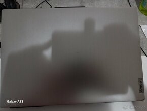 Lenovo IdeaPad 3 15ADA05 Platinum Grey (NT391u1) - 12