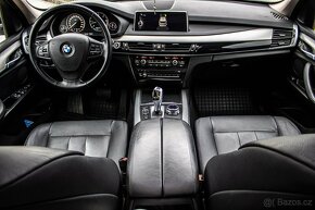 BMW X5 xDrive30d AT - 12