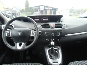 Renault Scenic 1.6i 16V LPG X-MOD - 12