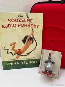 Disney kouzelné audio pohádky - 12