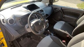 Renault Kangoo, 1.5 dci // 1.maj / ČR / kamera, odp. DPH - 12