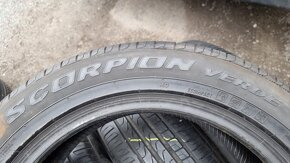 Letní pneu 235/55/19 Pirelli - 12