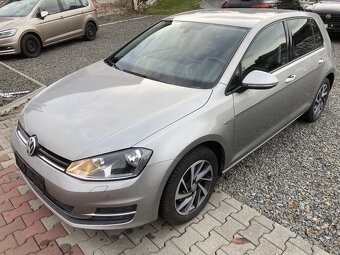 GOLF,2.0TDI,2015,110KW,13xTKM,VÝHŘEV,DIGI,NAVI,PARKASIST,TZ - 12