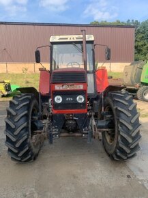 Zetor 162 45 Super - 12