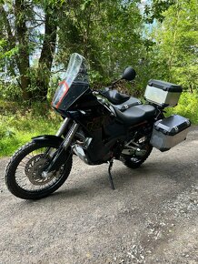 KTM 950 Adventure 2005 - 12