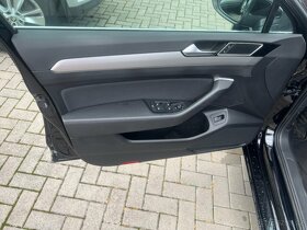 VW PASSAT B8 2.0TDI 140kw ACC FULL LED 2019 4x4 kamera - 12