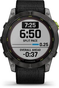 GARMIN ENDURO 2 - 12