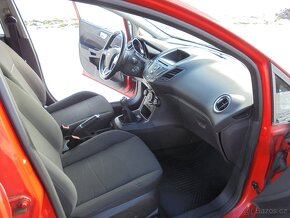 Ford Fiesta 1.5 DCI - 12