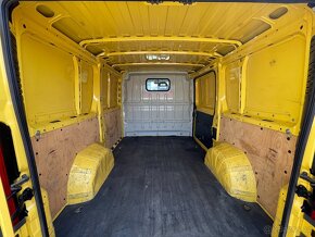 Fiat Ducato, 2.0MTJ 115k L1H1CZKLIMA - 12