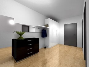 Prodej bytu 2+kk 39 m² Milíčova, Hodonín - 12