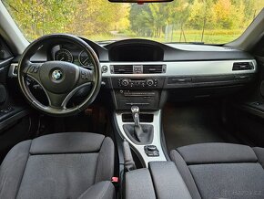 BMW 325i - 12