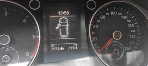 VW PASSAT B6 2.0 TDI, 103kw r.v. 12/2009 - 12