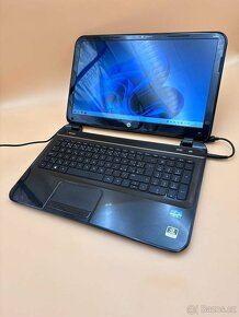 Notebook 15,6" HP.Intel i5-3317U 2x1,70GHz.8gb ram.NVIDIA - 12