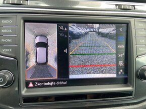 Volkswagen Tiguan 2.0 TDi 176kW LED,DigiCockpit, 4x4 - 12