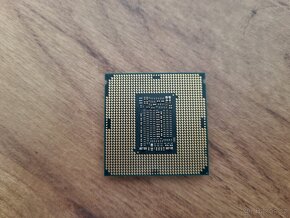 Intel Core i3 i5 i7 Sandy Bridge, Ivy Bridge Haswell Skylake - 12