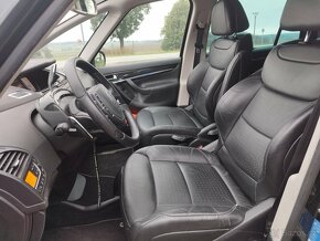 Citroen C4 Picasso 2.0 HDi 7.míst Automat  nová cena - 12