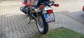 BMW  R100 GS PD - 12