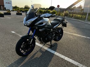 Yamaha Tracer 900 2017 - 12