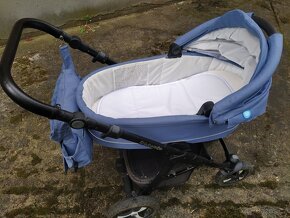 BabyDesign Lupo Comfort - 12