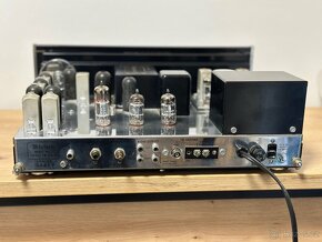 MCINTOSH MR-71 LAMPOVÝ VINTAGE STEREO TUNER  - 12