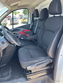 Renault Trafic 1.6 DCI 2017 - 12