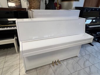 Yamaha mod.110 se zárukou, doprava zdarma. - 12