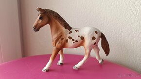 Schleich koně 18 ks (2 Collecta) - 12