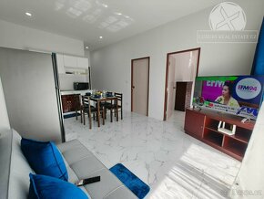 Nová Apartvila LUXURY 3+KK Thajsko (Koh Samui) - dům v Thajs - 12