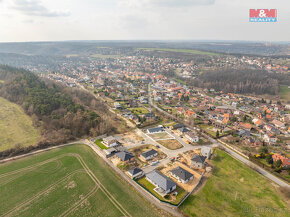 Prodej pozemku k bydlení, 627 m², Libušín - 12