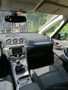 Ford S-MAX 1.9 - 2007 - 12