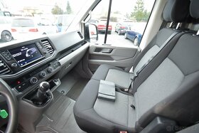 VOLKSWAGEN CRAFTER MAXI 2.0 TDI, DPH ODPOČET - 12