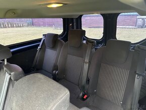 Ford Transit Custom ,DPH - 12