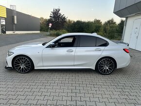 prodam bmw 330i 190kw g20 M-packet - 12