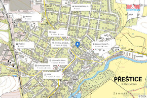 Prodej bytu 2+1, 55 m², Přeštice, ul. V Háječku - 13