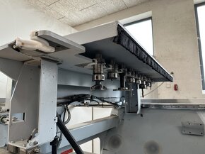 Pětiosé CNC obráběcí centrum HOMAG BMG 311 VENTURE 316L - 13