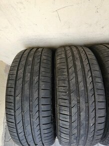 5x112 r19 Motec tornado - 13