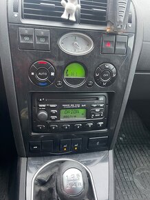 FORD MONDEO COMBI 2.0TDDI - 13