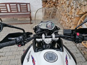 TRIUMPH TIGER 800 XCX ABS - 13