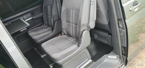 VW T5 Multivan 2,0TDI 103kW, 7st. DSG - 13