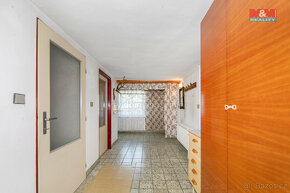 Prodej chalupy, 93 m², Srní - 13